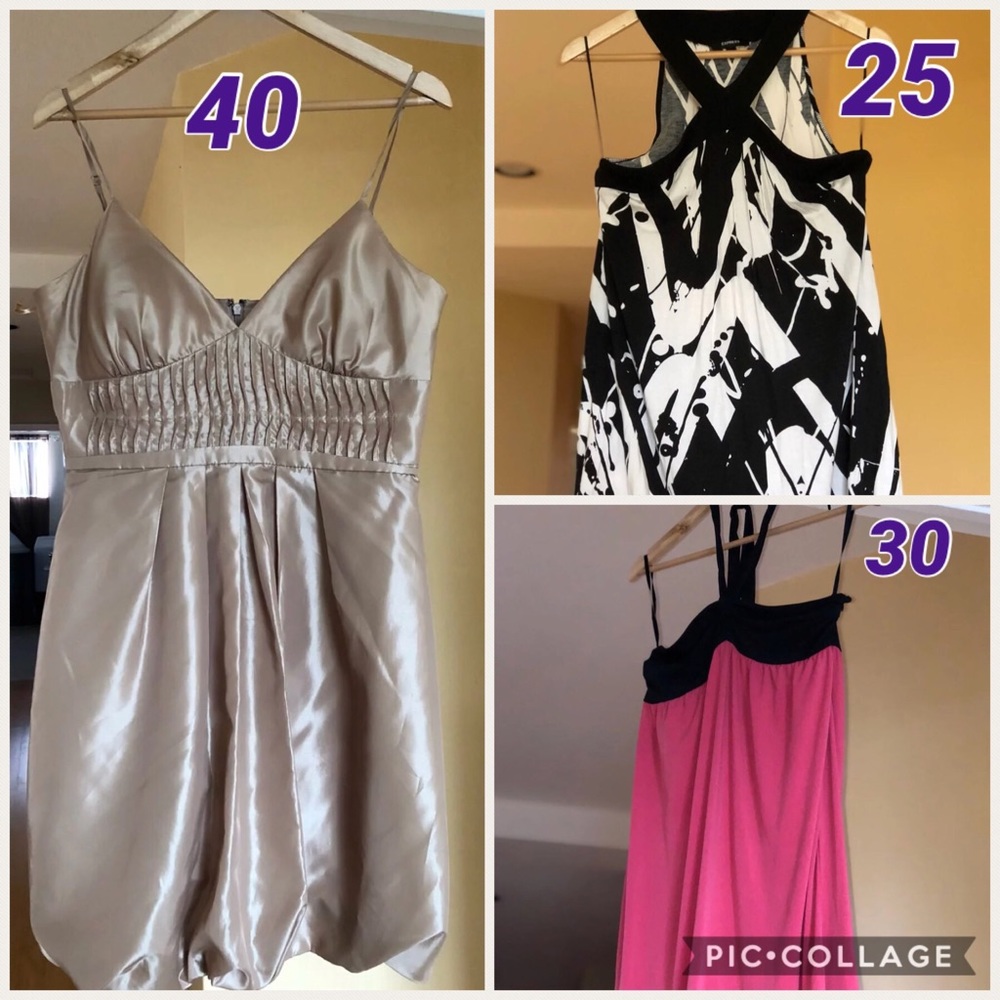 Dresses